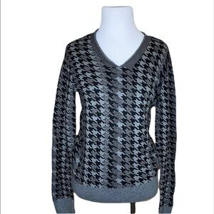 Armani Exchange Long Sleeve Size S